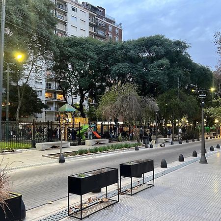 Apartamento En Recoleta Buenos Aires Exterior foto