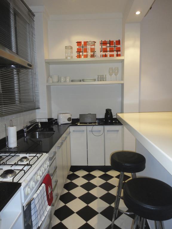 Apartamento En Recoleta Buenos Aires Cameră foto