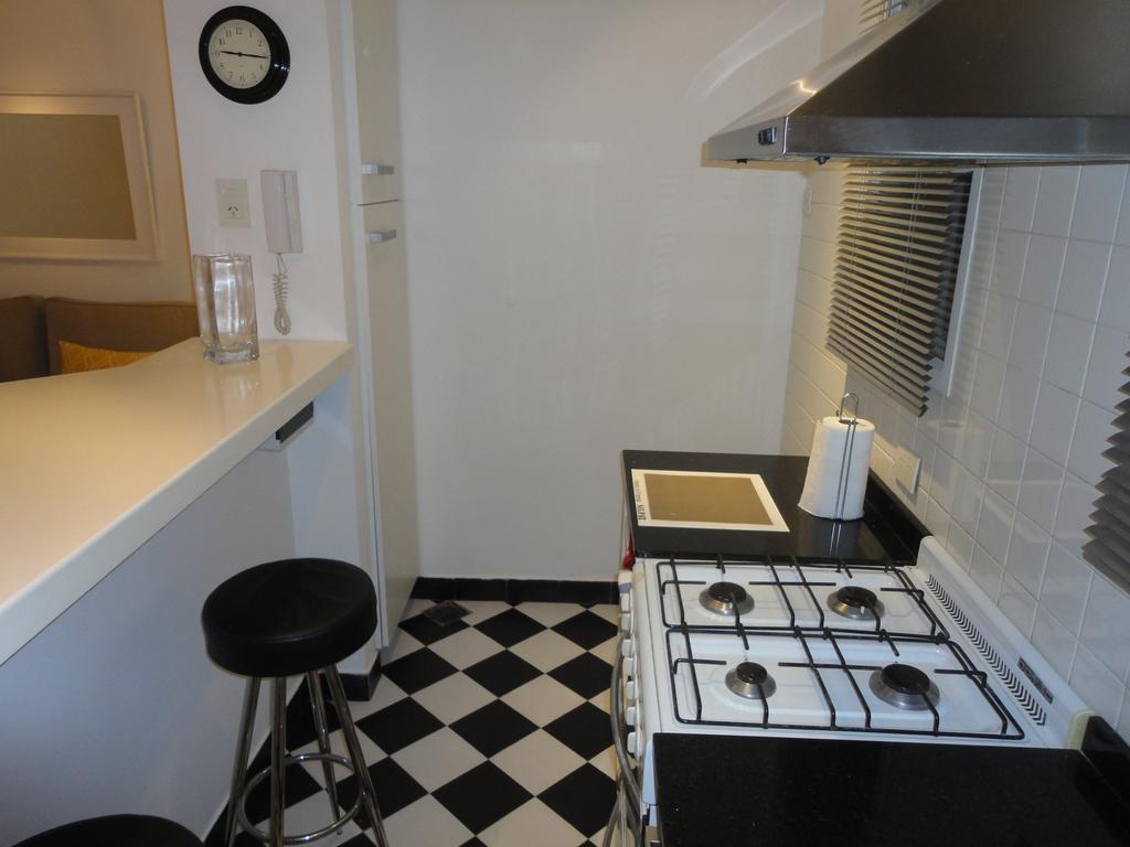 Apartamento En Recoleta Buenos Aires Cameră foto