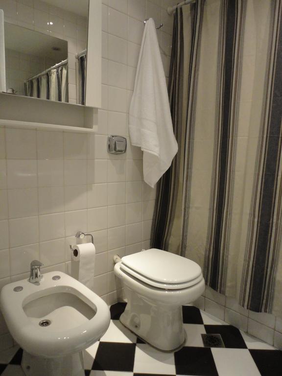 Apartamento En Recoleta Buenos Aires Cameră foto