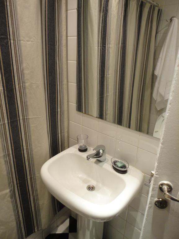 Apartamento En Recoleta Buenos Aires Cameră foto